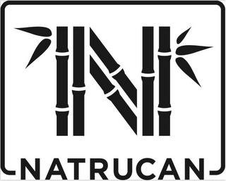 N NATRUCAN trademark