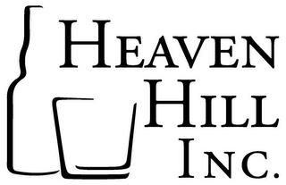 HEAVEN HILL INC. trademark