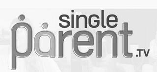 SINGLE PARENT.TV trademark