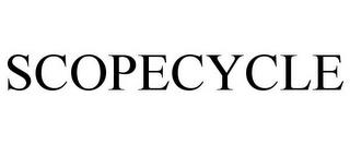 SCOPECYCLE trademark