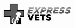 EXPRESS VETS trademark