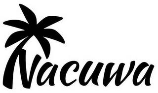 NACUWA trademark