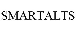 SMARTALTS trademark