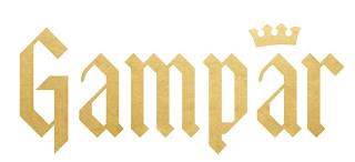 GAMPAR trademark