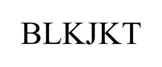 BLKJKT trademark