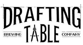 DRAFTING TABLE BREWING COMPANY trademark