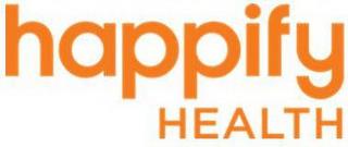 HAPPIFY HEALTH trademark