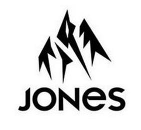 JONES trademark