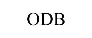 ODB trademark