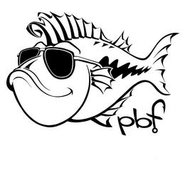 PBF trademark