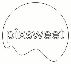 PIXSWEET trademark