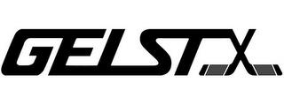 GELSTX trademark