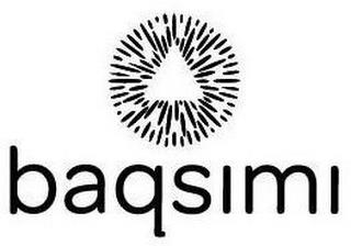 BAQSIMI trademark