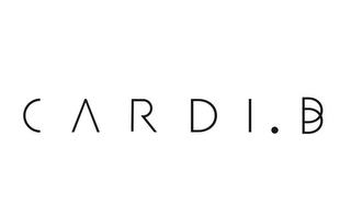 CARDI.B trademark