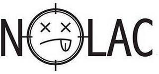 NOLAC trademark