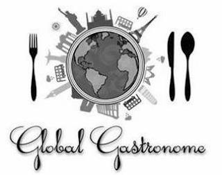 GLOBAL GASTRONOME trademark