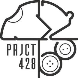 PRJCT 428 trademark