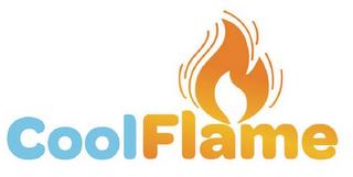 COOL FLAME trademark