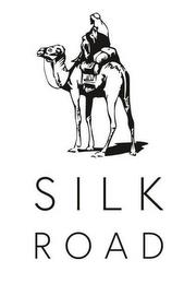 SILK ROAD trademark