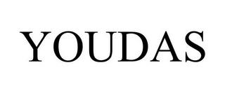 YOUDAS trademark