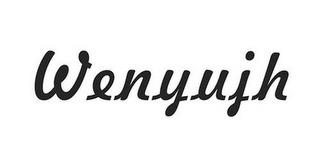 WENYUJH trademark