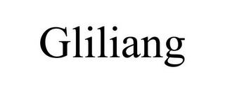 GLILIANG trademark