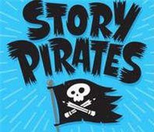 STORY PIRATES trademark