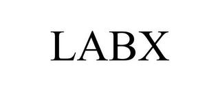 LABX trademark