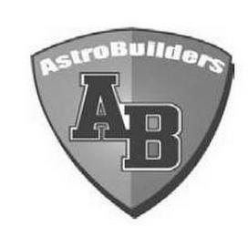 ASTROBUILDERS AB trademark