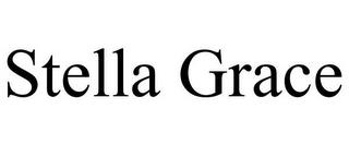 STELLA GRACE trademark