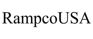 RAMPCOUSA trademark