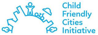 CHILD FRIENDLY CITIES INITIATIVE trademark