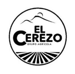 EL CEREZO GRUPO AGRICOLA trademark