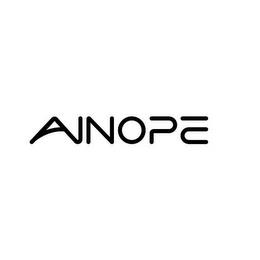 AINOPE trademark