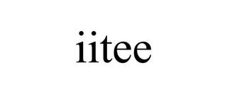 IITEE trademark