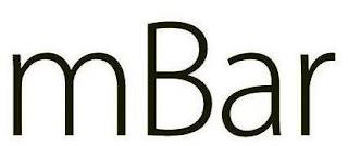 MBAR trademark