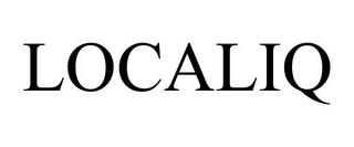 LOCALIQ trademark