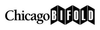 CHICAGO BIFOLD trademark