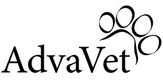 ADVAVET trademark