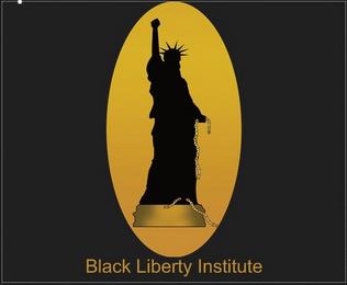 BLACK LIBERTY INSTITUTE trademark