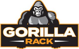 GORILLA RACK trademark