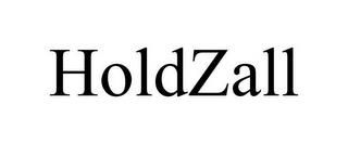 HOLDZALL trademark