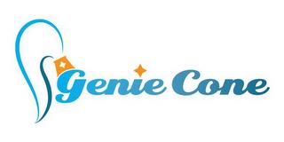 GENIE CONE trademark