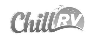 CHILL RV trademark