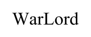 WARLORD trademark