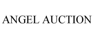 ANGEL AUCTION trademark