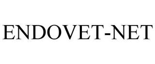 ENDOVET-NET trademark