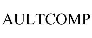 AULTCOMP trademark