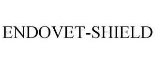 ENDOVET-SHIELD trademark