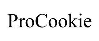 PROCOOKIE trademark